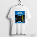 Trendy Detroit Lions Football Announced Today The Promotion Of Kelvin Sheppard To Defensive Coordinator Poster Shirts...