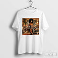 The Smoothies Head To Christmas A Soulful Christmas 2024 Shirt Hoodie, Sweatshirt | CoreVibeTees.com