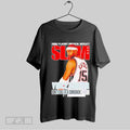 Top Vince Carter 2005 Playoff Preview Repeat Slam Dont Call It A Comeback Unisex Sweatshirt T Shirt Hoodie | CoreVibeTees.com