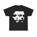 2Face Echo Y2k 90s Hip-Hop Vibes Heavy Cotton Graphic T-Shirt Tshirt Shirt HipHop Rap Tee Casual Menswear Retro... (Image 1)