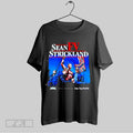 Top Fv Sean Strickland For The People Trump Unisex Sweatshirt T Shirt Hoodie | CoreVibeTees.com