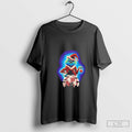 The Christmas Thief Grinch 2024 shirt Hoodie, Sweatshirt | CoreVibeTees.com