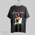 Top Brandi Carlile Right On Time Ladies Unisex Sweatshirt T Shirt Hoodie | CoreVibeTees.com