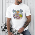 The Peach At The Beach 2024 Tour At Atlantic City NJ T-Shirt Hoodie, Sweatshirt | CoreVibeTees.com