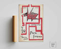 The Voidz At Le Centquatre In Paris, France On Mar 5 2024 Tour Poster-Portrait - Poster T-Shirts, Hoodie, Sweatshirt