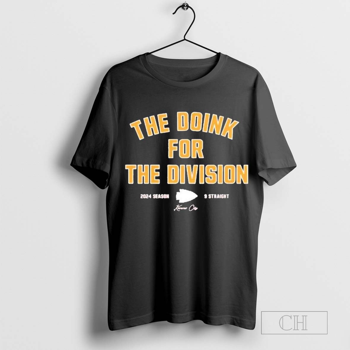 The Doink For The Division 2024 Season 9 Straight T Shirt Hoodie, Sweatshirt | CoreVibeTees.com