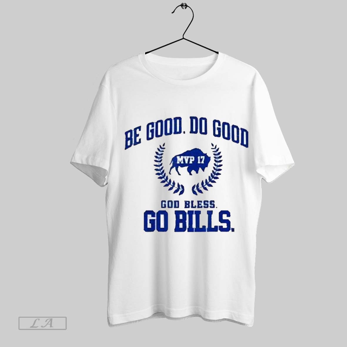 Top Be Good Do Good God Bless Go Bills 2025 Unisex Sweatshirt T Shirt Hoodie | CoreVibeTees.com