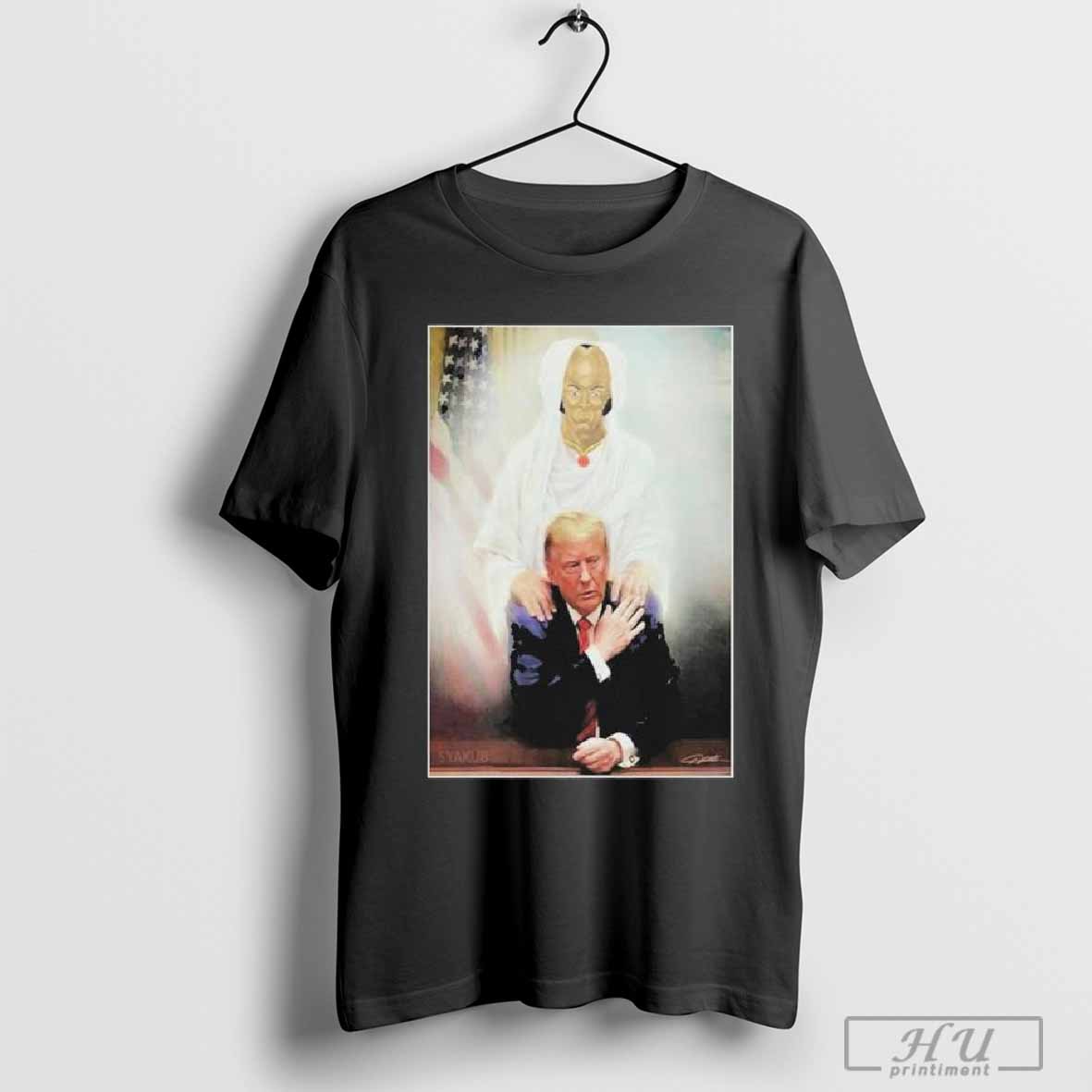 Yakub X Trump Shirts Hoodie, Sweatshirt | CoreVibeTees.com