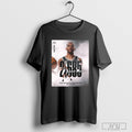 Trendy Chris Paul From San Antonio Spurs 2nd All Time For Career Steals In Nba History 2025 Season Shirt Hoodie, Sweatshirt