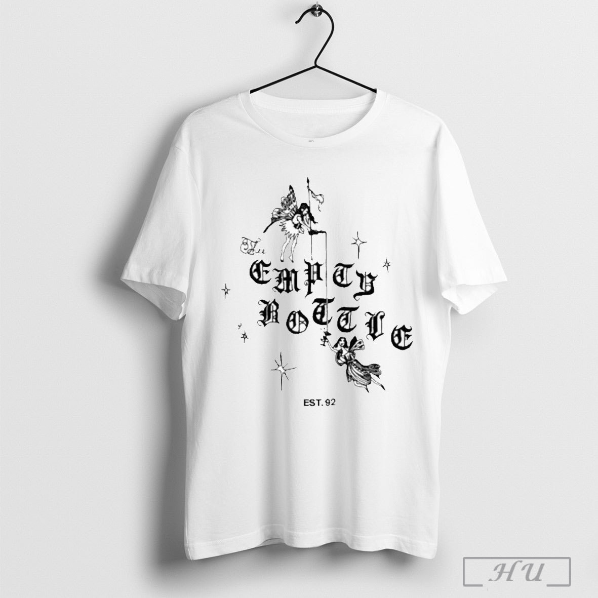 The Empty Bottle Musik Dance Frenship T-Shirts, Hoodie, Sweatshirt | CoreVibeTees.com