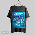 Top Baseballs Best Farm System According To The Athletic Seattle Mariners Poster Unisex Sweatshirt T Shirt Hoodie