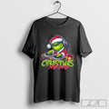 The Grinch Christmas Jingle Jangle Shirt, The Grinch T-shirt Hoodie, Sweatshirt | CoreVibeTees.com