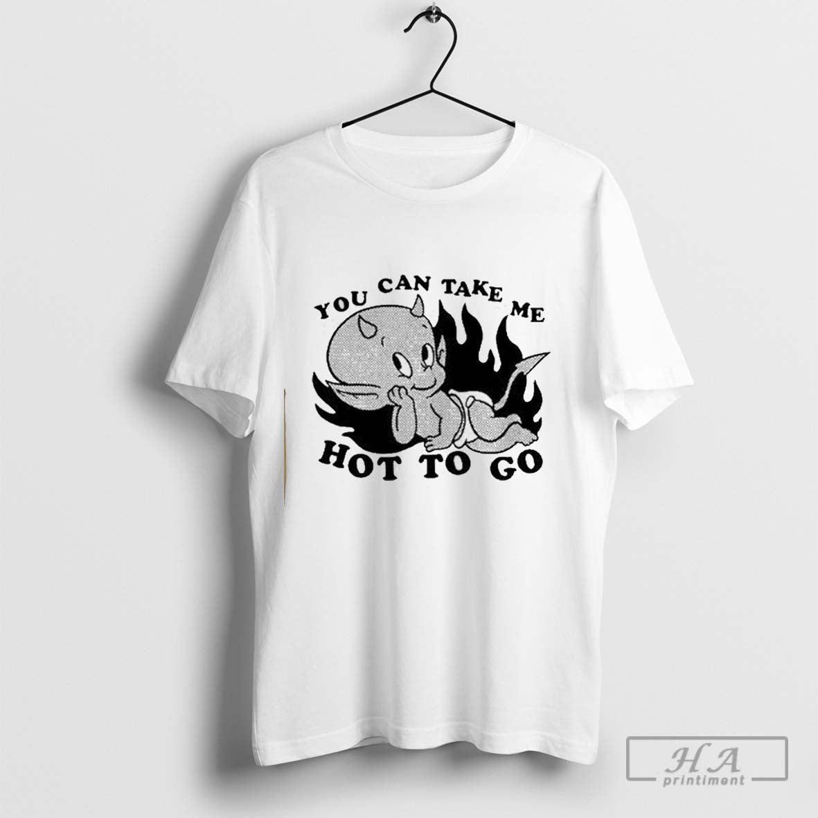 Tittybats You Can Take Me Hot To Go T-Shirts Hoodie, Sweatshirt | CoreVibeTees.com