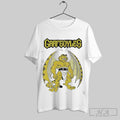 Top Garfield Gargoyles T Shirts Hoodie, Sweatshirt | CoreVibeTees.com