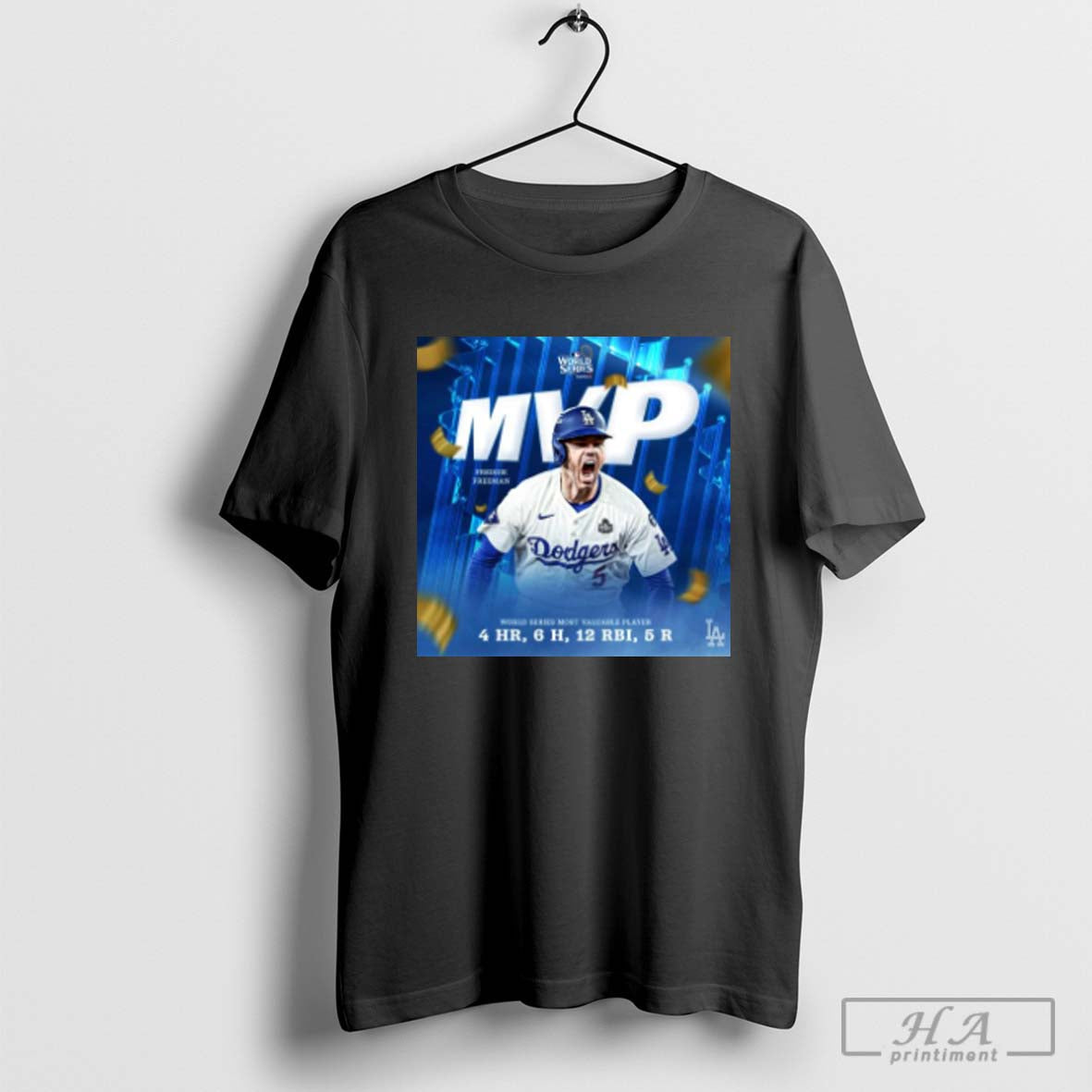 The Dodgers Tommy Edman NLCS MVP T-shirt Hoodie, Sweatshirt | CoreVibeTees.com