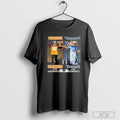 Tennessee Volunteers On Saturdays Smokey Tennessee Titans T-Rac On Sundays 2024 T-Shirt Hoodie, Sweatshirt | CoreVibeTees.com