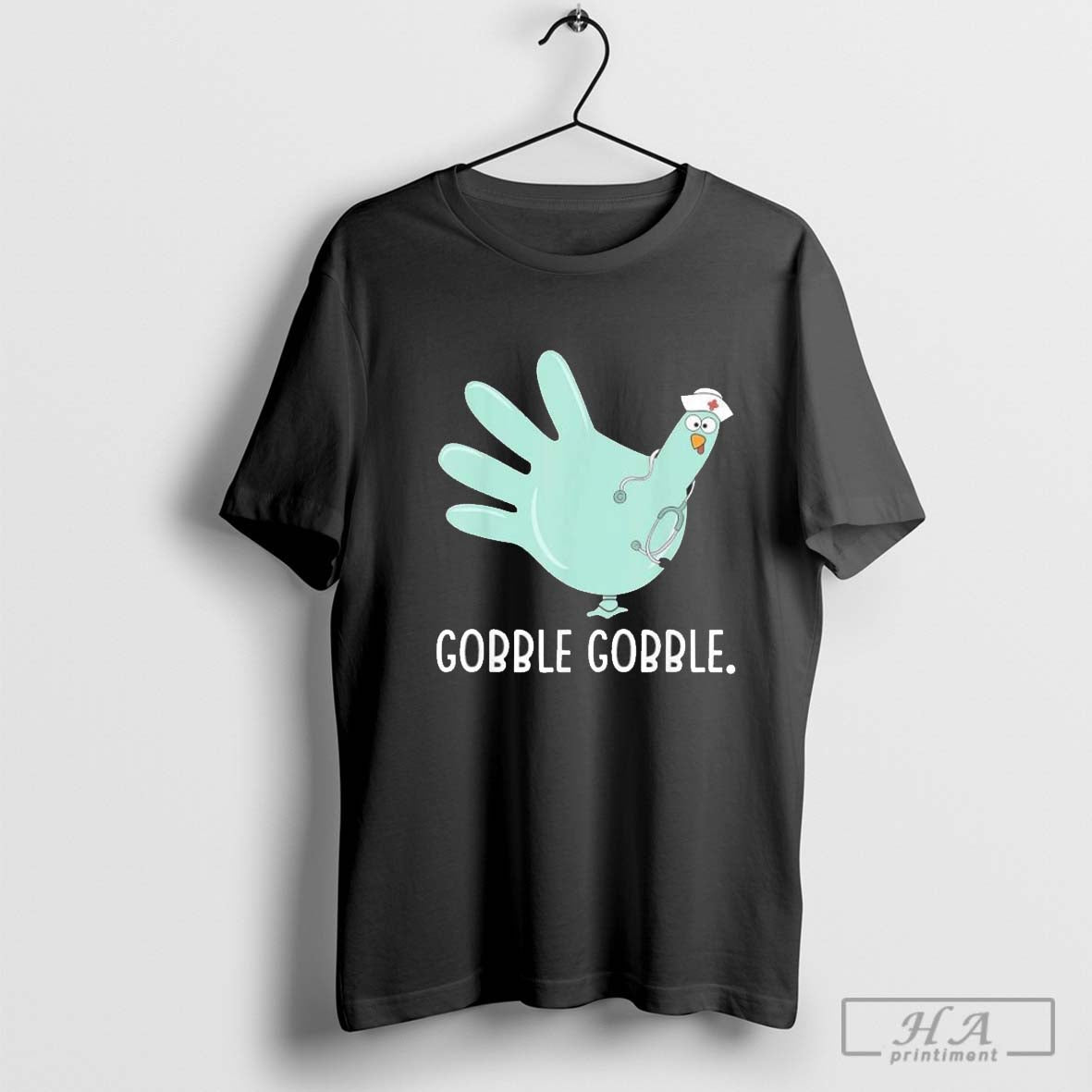 Thanksgiving Nurse Glove Turkey Nurse Thanksgiving For Nurse 2024 T-shirt Hoodie, Sweatshirt | CoreVibeTees.com