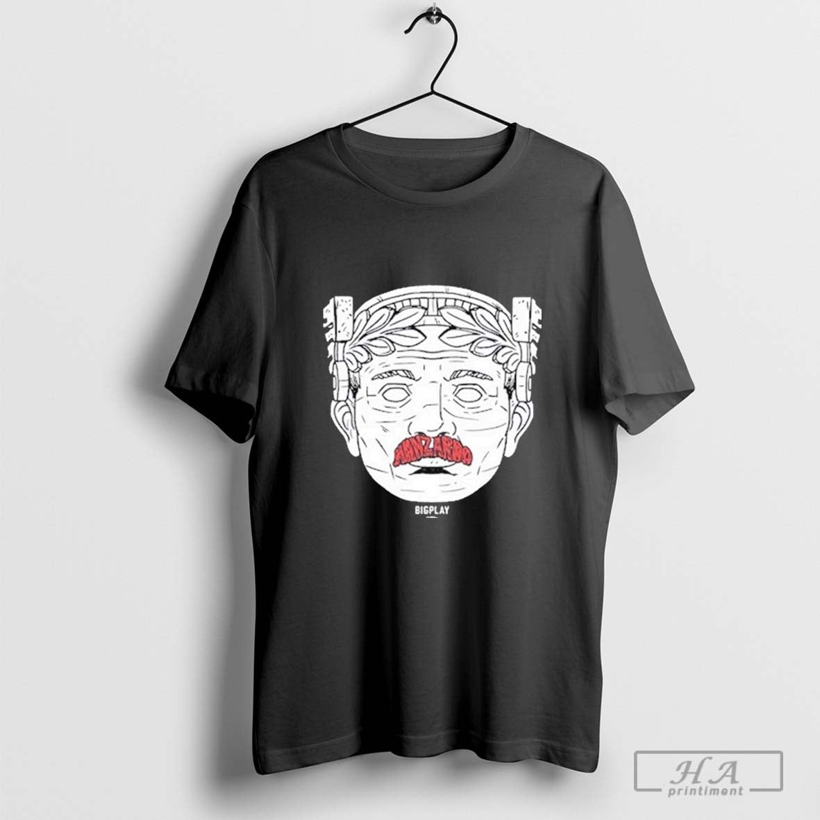 Top Guardian Mustache 2024 T-shirts Hoodie, Sweatshirt | CoreVibeTees.com