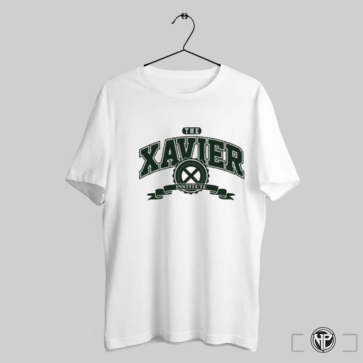 The Xavier Institute Shirt Trendy Sweatshirt Hoodie | CoreVibeTees.com