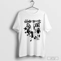 The Brett Cooper Show T Shirt Sweatshirt Hoodie | CoreVibeTees.com