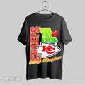 Top Kansas City Chiefs Chiefs Kingdom Retro Sweatshirt T Shirt Hoodie | CoreVibeTees.com