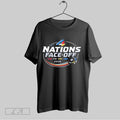 Top 4 Nations Face Off Can Fin Swe Usa 2025 T Shirt Hoodie, Sweatshirt | CoreVibeTees.com