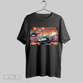 The Disco Biscuits The Fillmore In Silver Spring Md Dec 27 28 2024 Poster Shirt Hoodie, Sweatshirt | CoreVibeTees.com