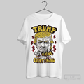 The Original Pro Donald Trump Trump Was Right About Everything 2025 Shirts T Shirt Hoodie, Sweatshirt | CoreVibeTees.com