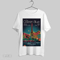 Top Poster The Ocean Blue Saturday February 8 2025 Las Vegas Nv Unisex Sweatshirt T Shirt Hoodie | CoreVibeTees.com