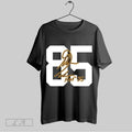Top Chargers Antonio Gates Class Of 2025 Elected Signature T Shirt Hoodie, Sweatshirt | CoreVibeTees.com