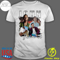 Top John Summit Tee Lose T-shirt Hoodie, Sweatshirt | CoreVibeTees.com