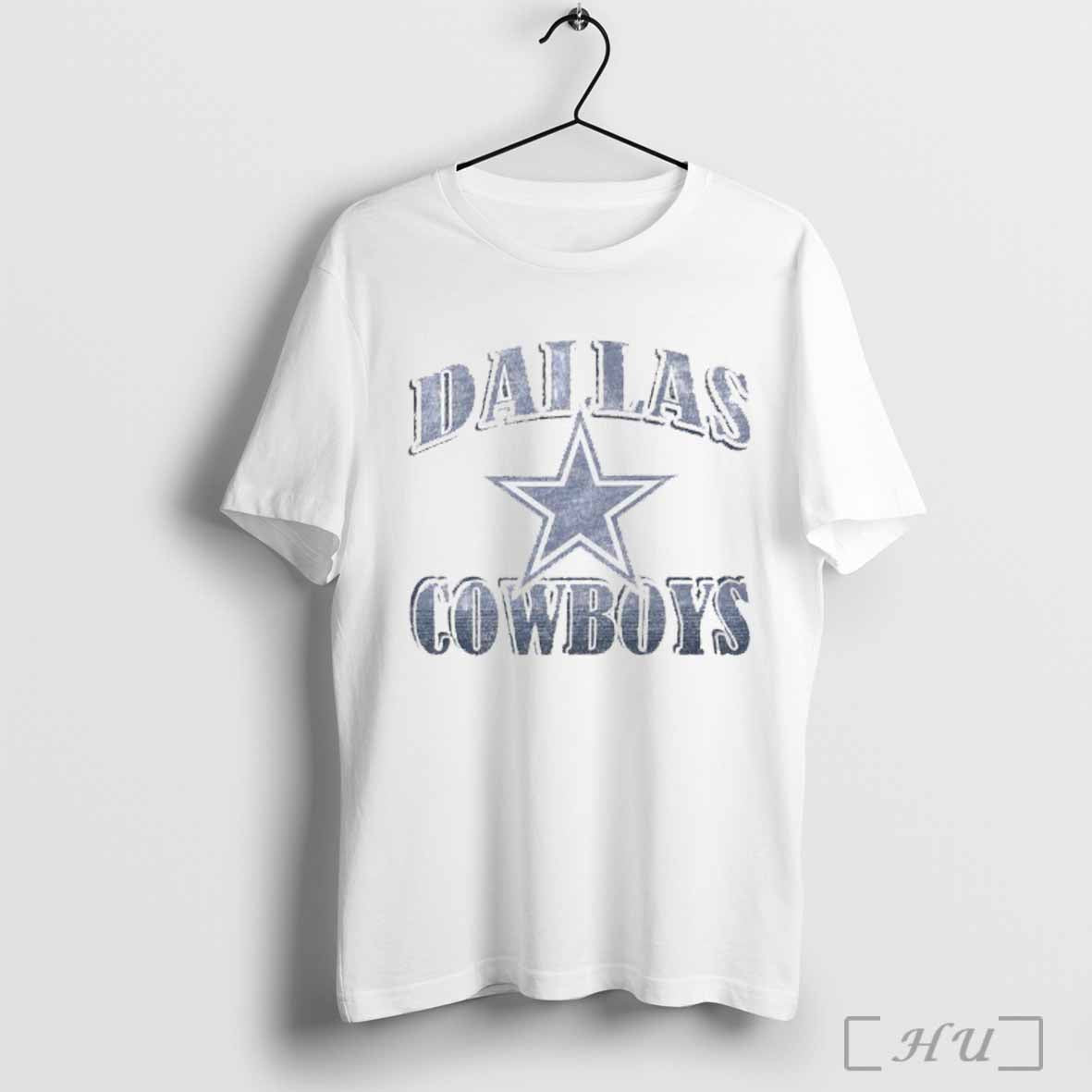 Top Dallas Cowboys Overrun T-Shirt Hoodie, Sweatshirt | CoreVibeTees.com
