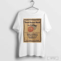 The Good Humor Band Farewell Show Sun Dec 29 2024 T-Shirts, Hoodie, Sweatshirt | CoreVibeTees.com