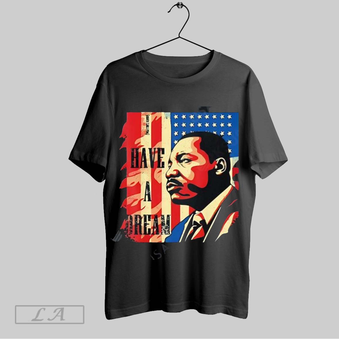 Top I Have A Dream Martin Luther King Jr T Shirt Sweatshirt Hoodie Shirt | CoreVibeTees.com