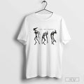 The Ink Demon Bendy Shadows T-Shirt Hoodie, Sweatshirt | CoreVibeTees.com