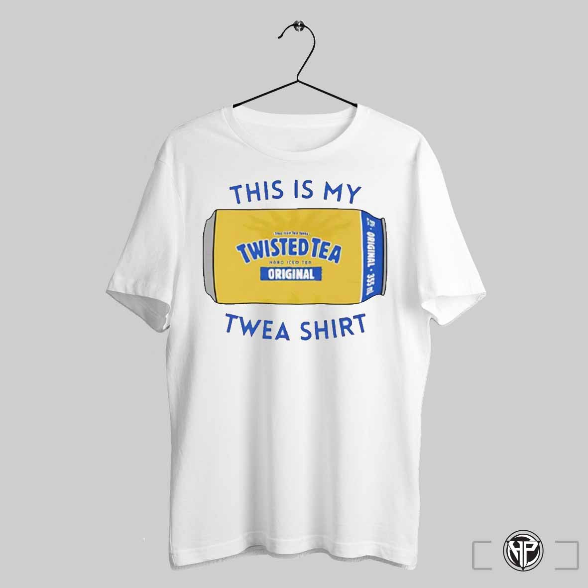This Is My Twisted Tea Twea Shirt Hoodie, Sweatshirt | CoreVibeTees.com