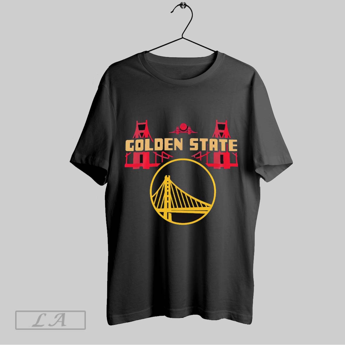 Top Golden State Warriors 2024 25 City Edition New Era Sweatshirt T Shirt Hoodie | CoreVibeTees.com