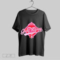 Top Ghost Racing World Vday Series 1996 Heart T Shirt Hoodie, Sweatshirt | CoreVibeTees.com