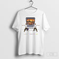The Danny Brown Show Shirt Hoodie, Sweatshirt | CoreVibeTees.com