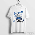 Toronto Maple Leafs Santa Claus Christmas 2024 T-shirt Hoodie, Sweatshirt | CoreVibeTees.com