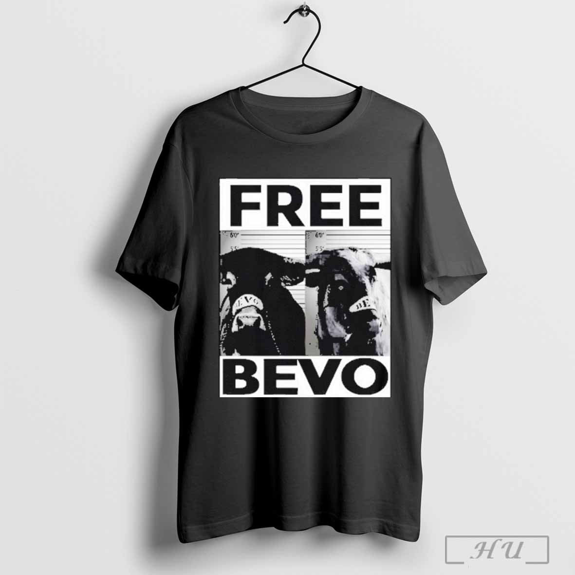 Texas Longhorns Free Bevo T-Shirts, Hoodie, Sweatshirt | CoreVibeTees.com