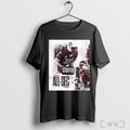 Texas Am Aggies 2024 All Sec Team Leveon Moss Second Team All Sec And Nic Scourton First Team All Sec Poster T Shirt 3...