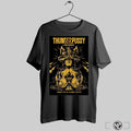 Thunderpussy The Crocodile Seattle Wa Dec 21 2024 Tour T-Shirts, Hoodie, Sweatshirt | CoreVibeTees.com