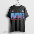 Top Hustle Heart Htown Texans Playoffs 2024 T Shirt Hoodie, Sweatshirt | CoreVibeTees.com