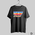 These Foos Logo Shirts Trendy Sweatshirt Hoodie | CoreVibeTees.com
