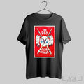 The Red Clay Strays Feb 20 2025 Choctaw Casino Durant Ok Poster T Shirt Hoodie, Sweatshirt | CoreVibeTees.com