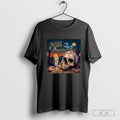 The Needle And The Spoon With Neil Fallon Shirt Hoodie, Sweatshirt | CoreVibeTees.com