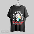 Top Xplr Psych Ward Lobotomy T Shirt Hoodie, Sweatshirt | CoreVibeTees.com