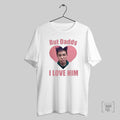 Thanos But Daddy I Love Him Squid T Shirt Hoodie, Sweatshirt | CoreVibeTees.com