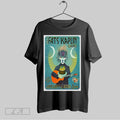 The Fats Kaplin Gang January 4 2025 The 5 Spot In Nashville Tn Poster Shirt Hoodie, Sweatshirt | CoreVibeTees.com